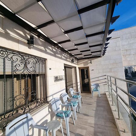 Deir Ghbar 3 Rooms Apart Amman Exterior photo