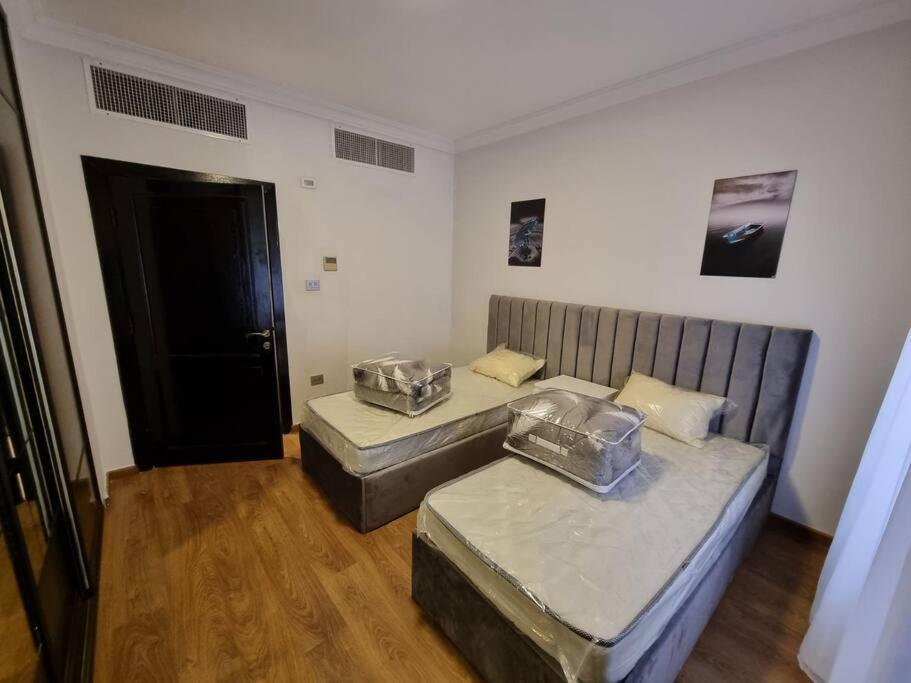 Deir Ghbar 3 Rooms Apart Amman Exterior photo