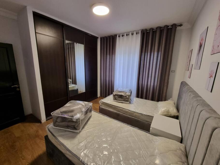Deir Ghbar 3 Rooms Apart Amman Exterior photo