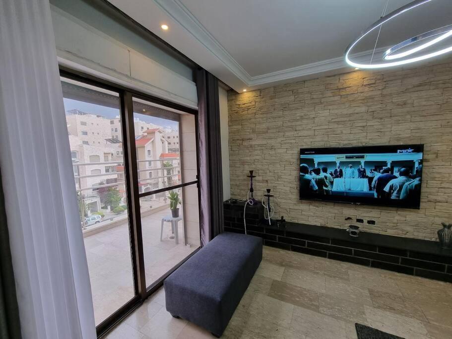 Deir Ghbar 3 Rooms Apart Amman Exterior photo