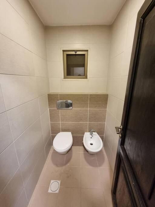 Deir Ghbar 3 Rooms Apart Amman Exterior photo